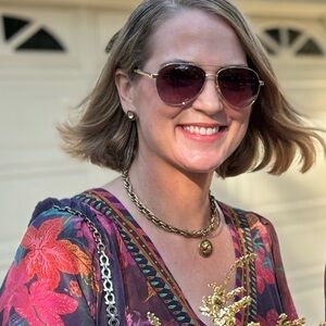 Meet your Posher, Camilla